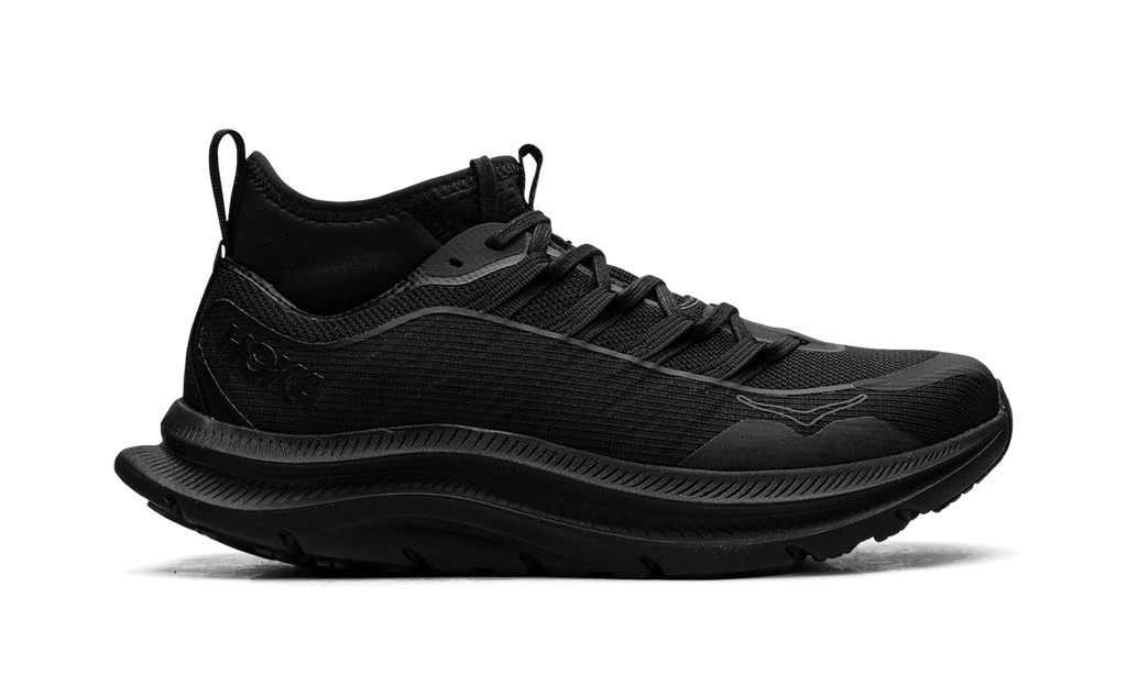 HOKA MENS KAWANA ID "BLACK CARBON" 1169270 BBNB 1169270 BBNB from Stadium Goods