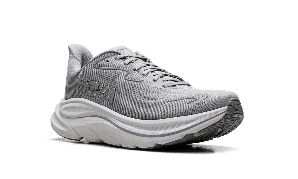 HOKA WOMENS One Clifton 10 "Stellar Grey" 1162031 SRYG 1162031 SRYG from Stadium Goods