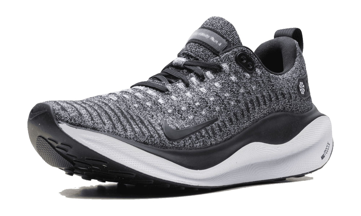 NIKE WOMENS ReactX Infinity Run 4 "Oreo" DR2670 003 DR2670 003 from Stadium Goods