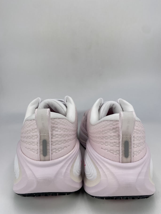 Nike W Vomero Plus White Peony Pearl Pink Phantom (IQ9610 100) Women's Size 9.5