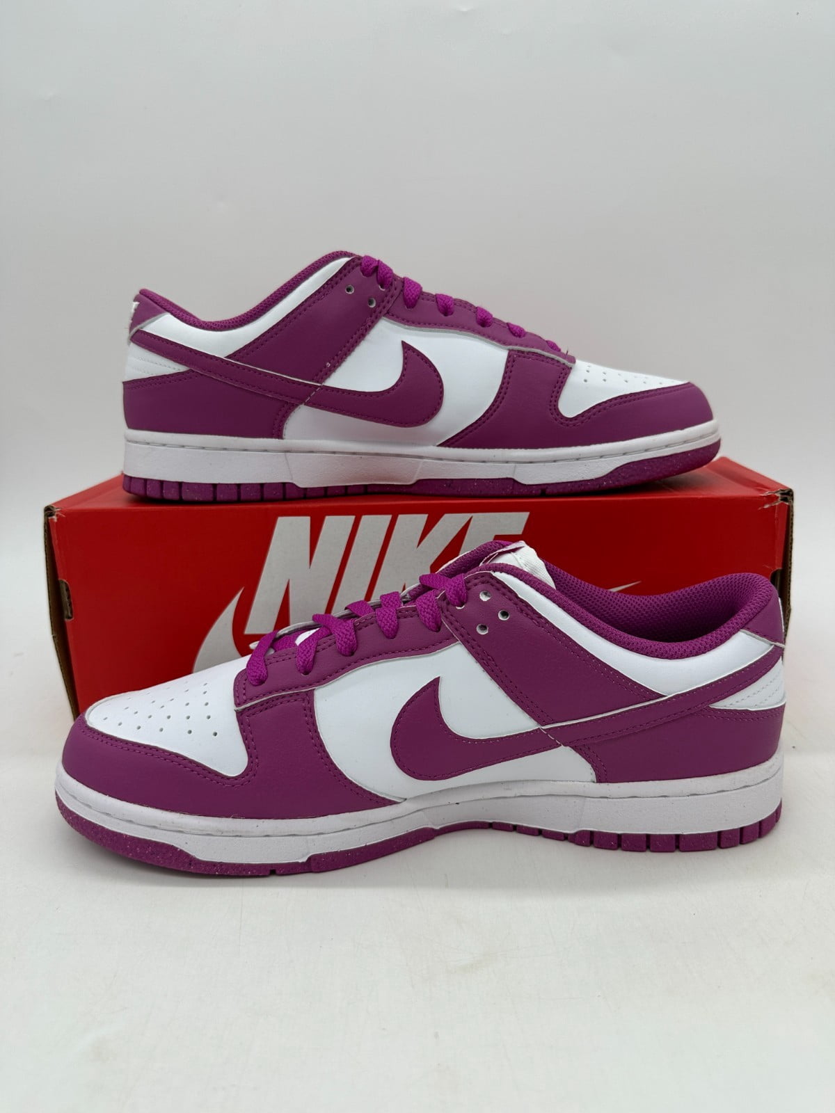 Women's Nike Dunk Low Sail/Cacao Wow-Coconut Milk (DD1503 124) - 12