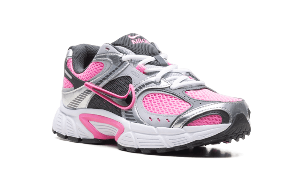NIKE WOMENS V5 RNR Womens "Pink Spell Anthracite" HQ7901 601 HQ7901 601 from Stadium Goods