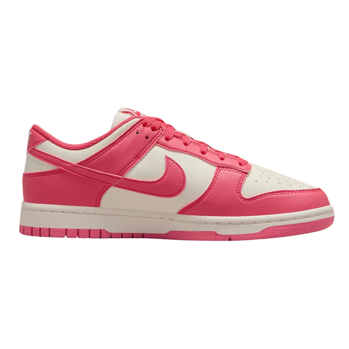 Women's Nike Dunk Low Sail/Cacao Wow-Coconut Milk (DD1503 124) - 12