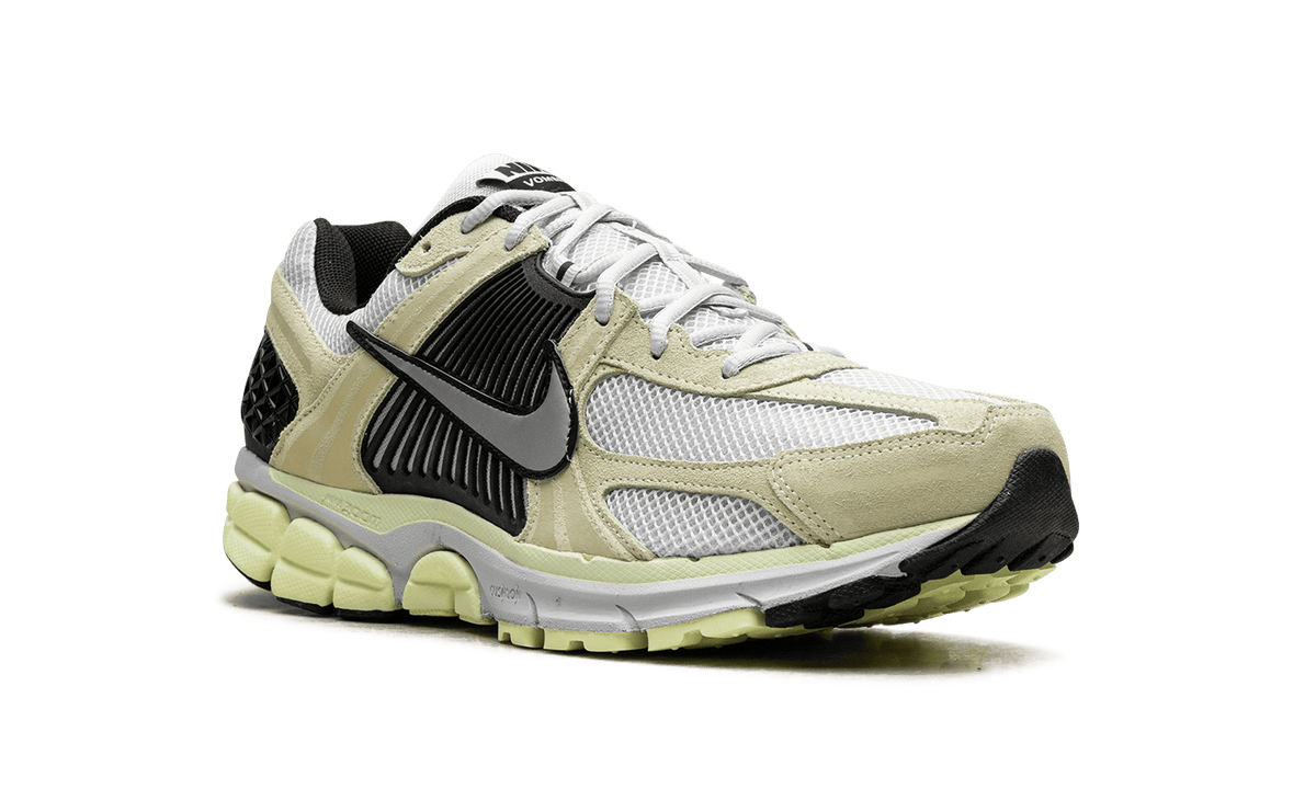 NIKE MENS Zoom Vomero 5 "Barely Volt" HF1553 700 from Stadium Goods