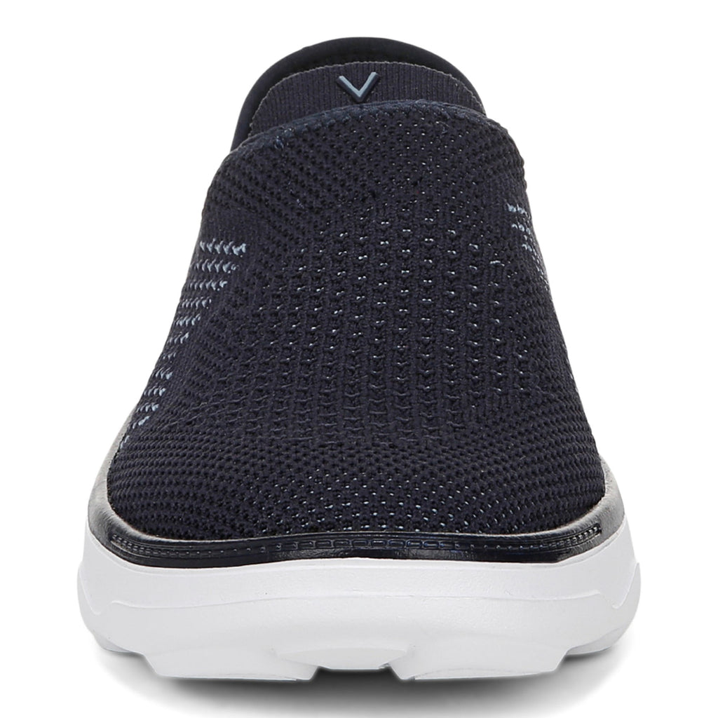 Vionic Sage RX Women's Fashion Sneakers Cream Knit Fabric Size 13 M