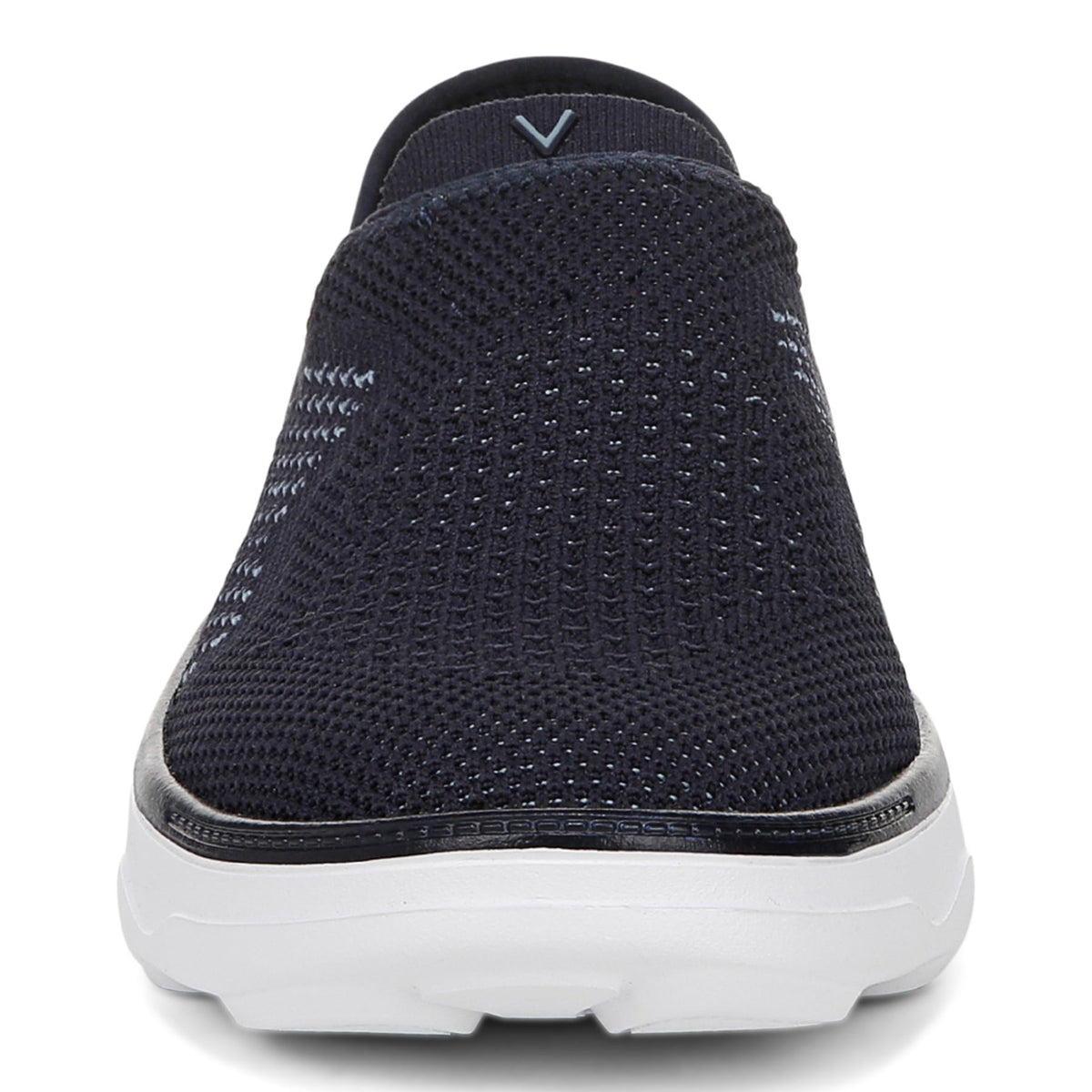Vionic Sage RX Women's Fashion Sneakers Cream Knit Fabric Size 13 M