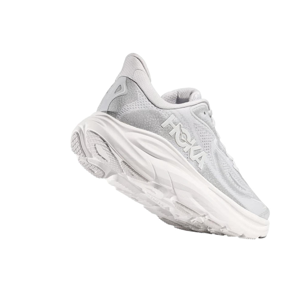 Hoka Clifton 10 Cosmic Grey / Stardust 1162031-CRDS Women's Size 5