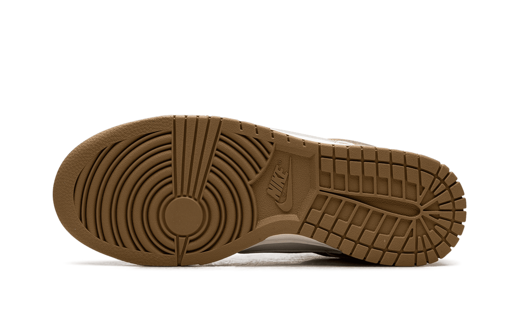 NIKE MENS Dunk Low "Wheat" HF5441 108 HF5441 108 from Stadium Goods