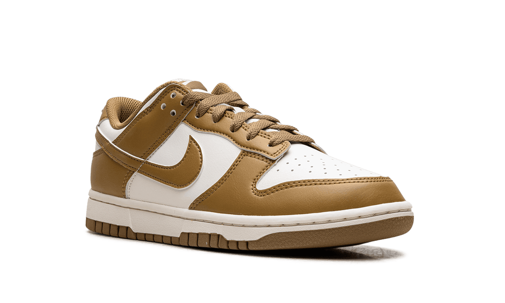 NIKE MENS Dunk Low "Wheat" HF5441 108 HF5441 108 from Stadium Goods