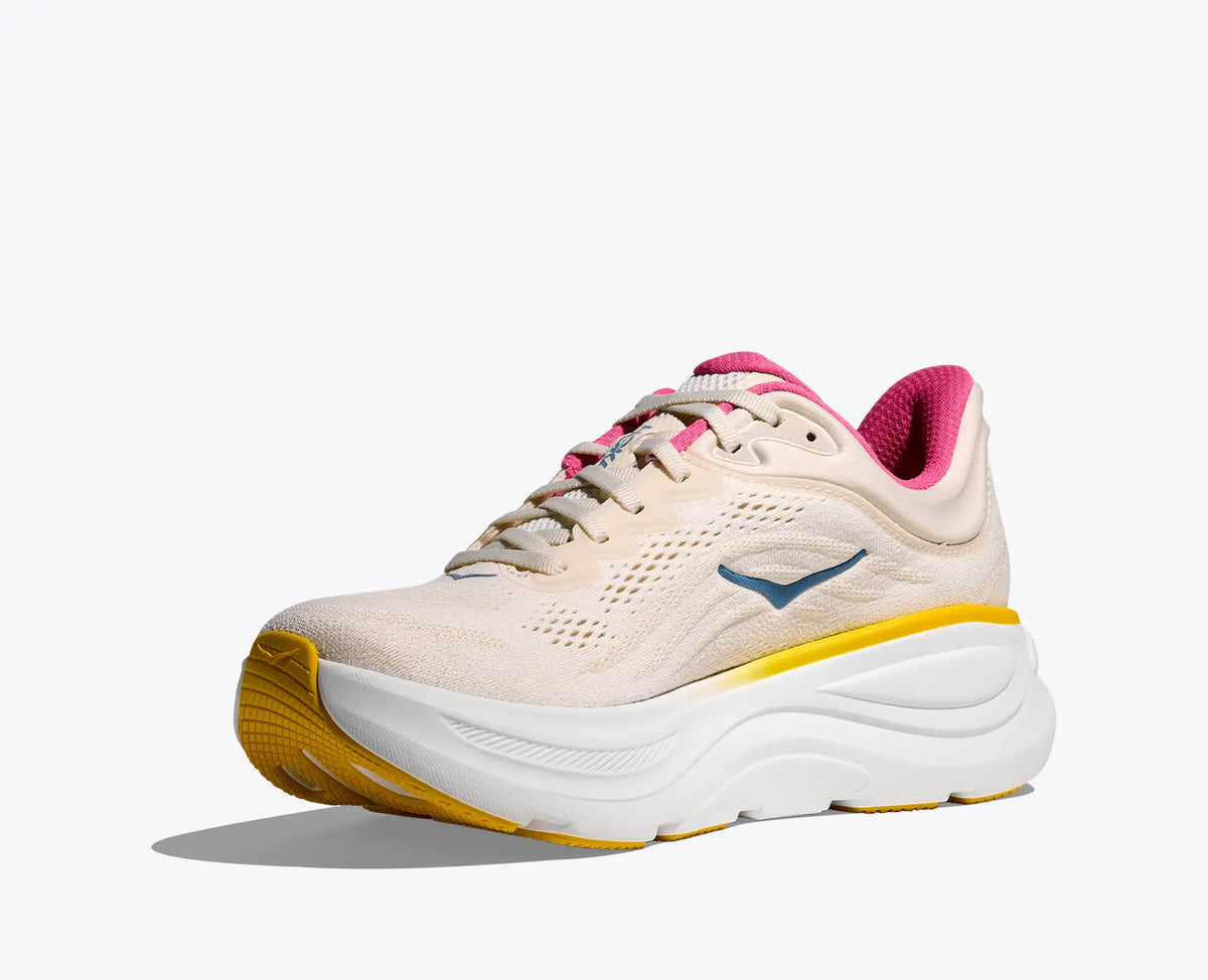 Hoka W Bondi 9 ALBST Women's Size 4