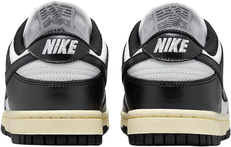 Nike Panda Dunk Low Women's DD1503-101