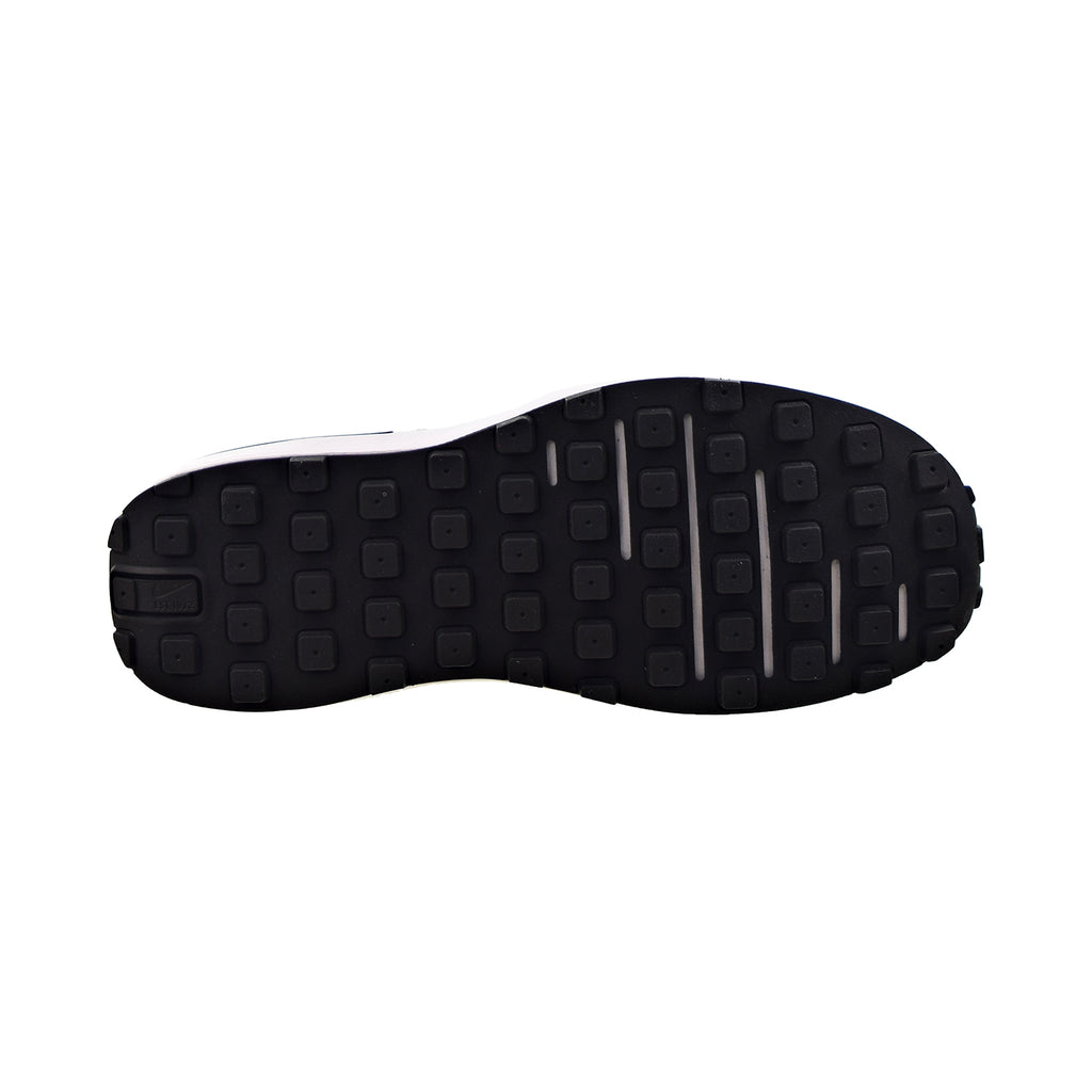 Nike Waffle One (GS) Big Kids' Shoes Summit White-Amethyst Ash-Off Noir dc0481-102