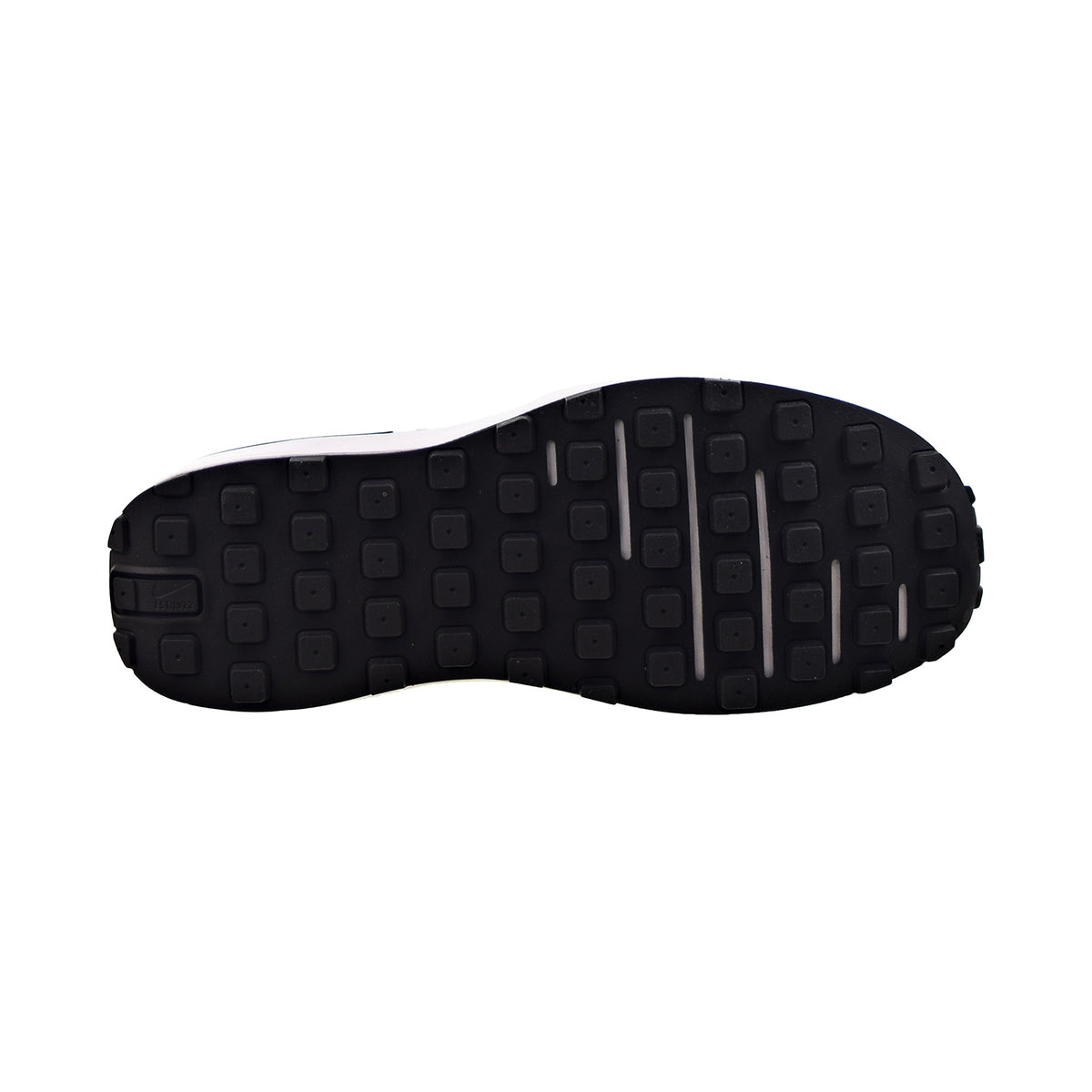 Nike Waffle One (GS) Big Kids' Shoes Summit White-Amethyst Ash-Off Noir dc0481-102