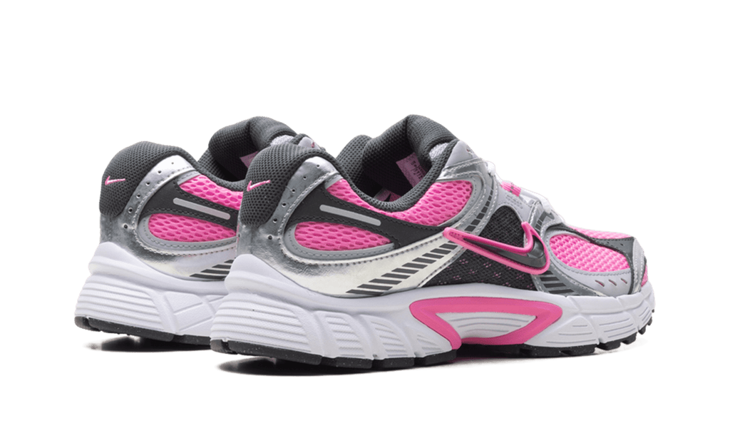 NIKE WOMENS V5 RNR Womens "Pink Spell Anthracite" HQ7901 601 HQ7901 601 from Stadium Goods