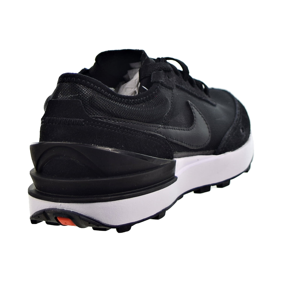 Nike Waffle One (GS) Big Kids' Shoes Summit White-Amethyst Ash-Off Noir dc0481-102