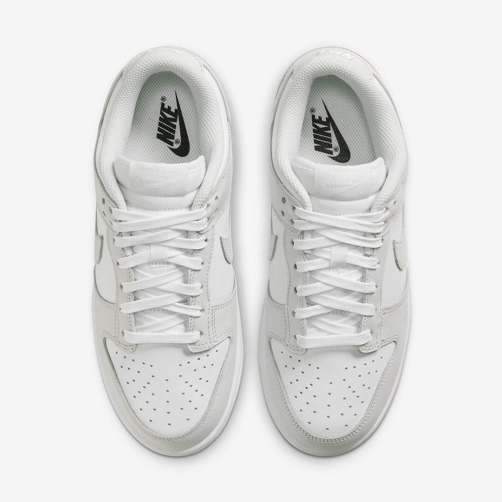Women's Nike Dunk Low Sail/Cacao Wow-Coconut Milk (DD1503 124) - 12