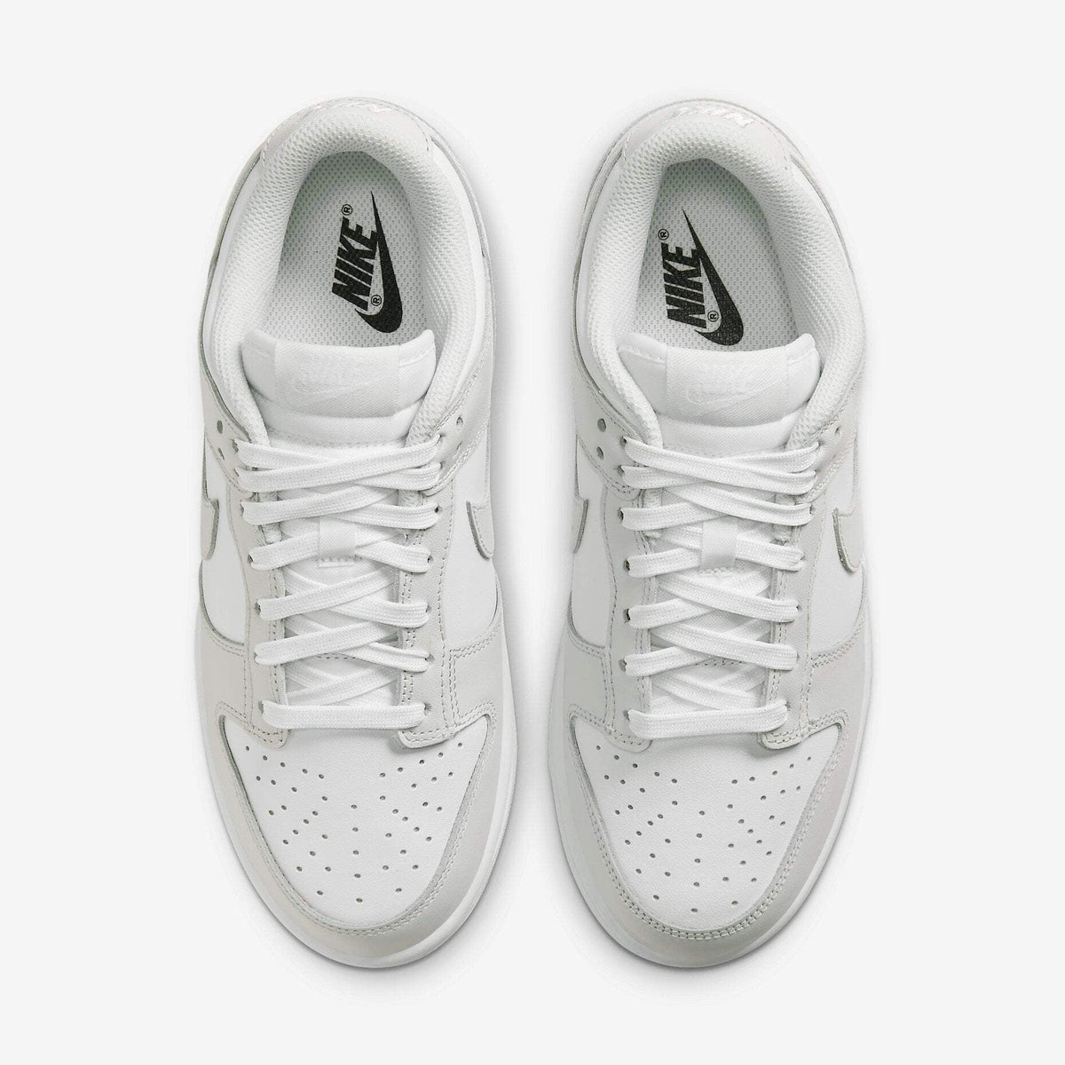 Women's Nike Dunk Low Sail/Cacao Wow-Coconut Milk (DD1503 124) - 12