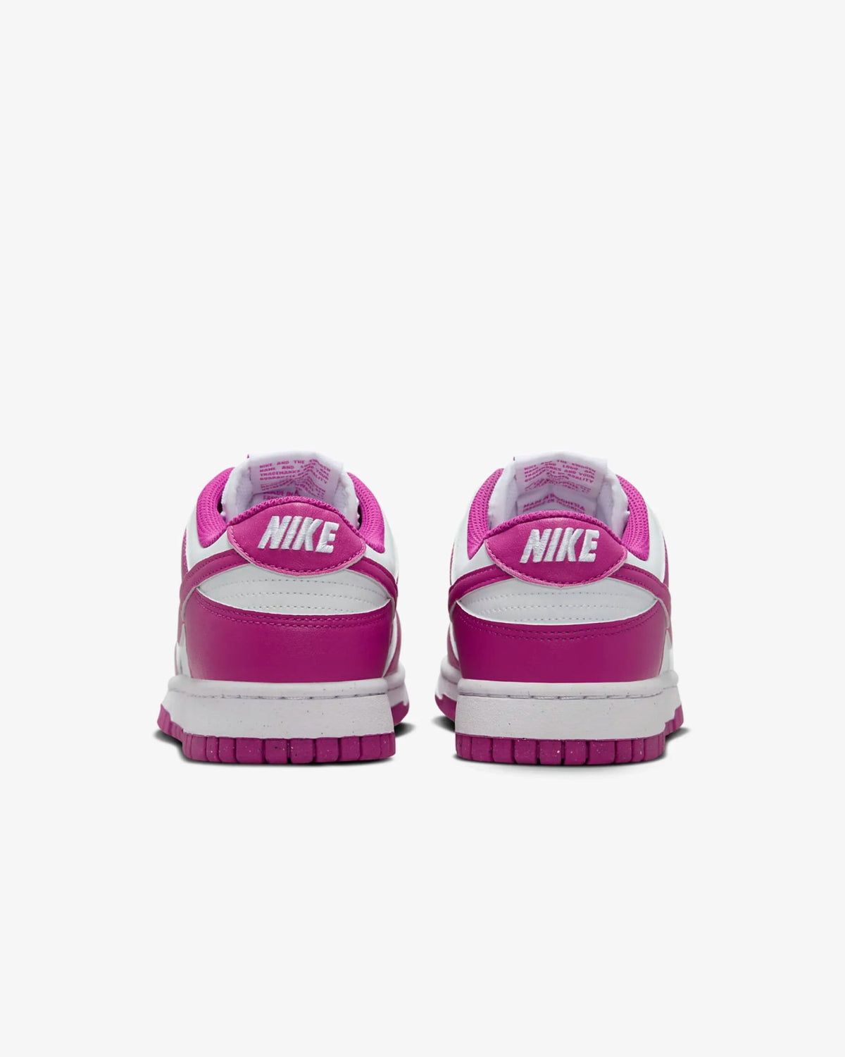 Women's Nike Dunk Low Sail/Cacao Wow-Coconut Milk (DD1503 124) - 12