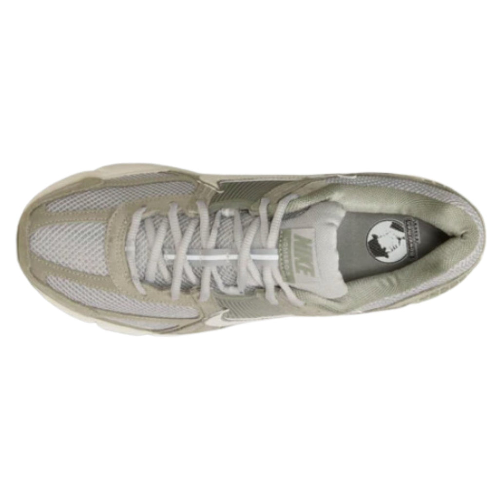 Men's Nike Zoom Vomero 5 Platinum Tint/Photon Dust (HF0731 007) - 8.5