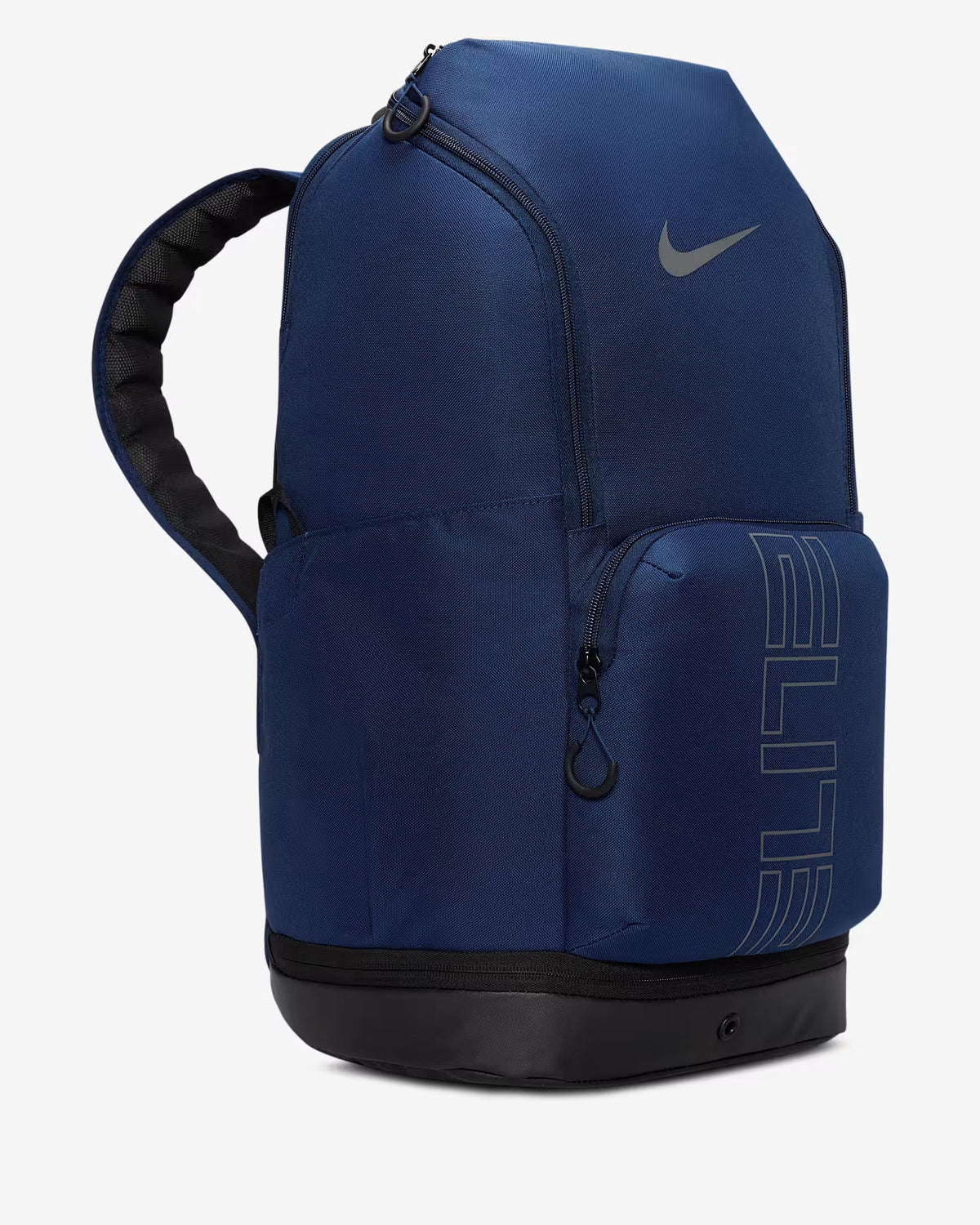 Nike Varsity Elite Unisex Backpacks (32L) Game Royal/Black/White