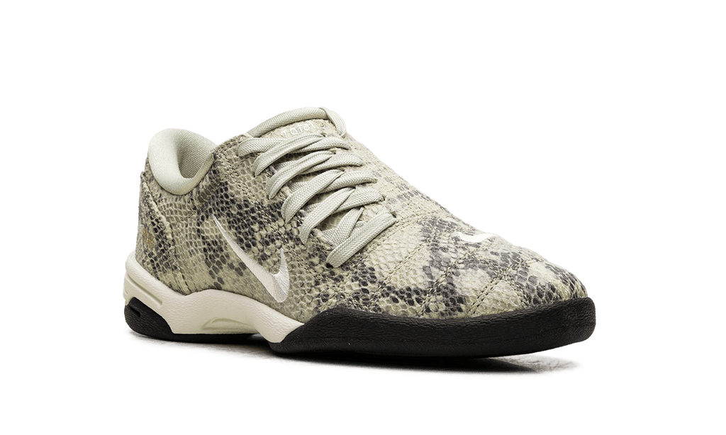 NIKE WOMENS Total 90 SE Womens "Olive Aura Pale Ivory" IB4204 301 IB4204 301 from Stadium Goods