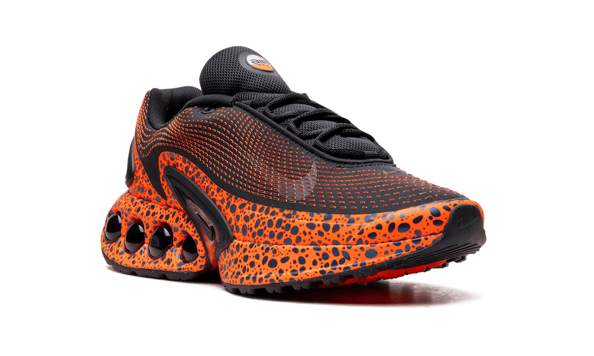 NIKE MENS Air Max Dn "Safari" HM0811 900 from Stadium Goods