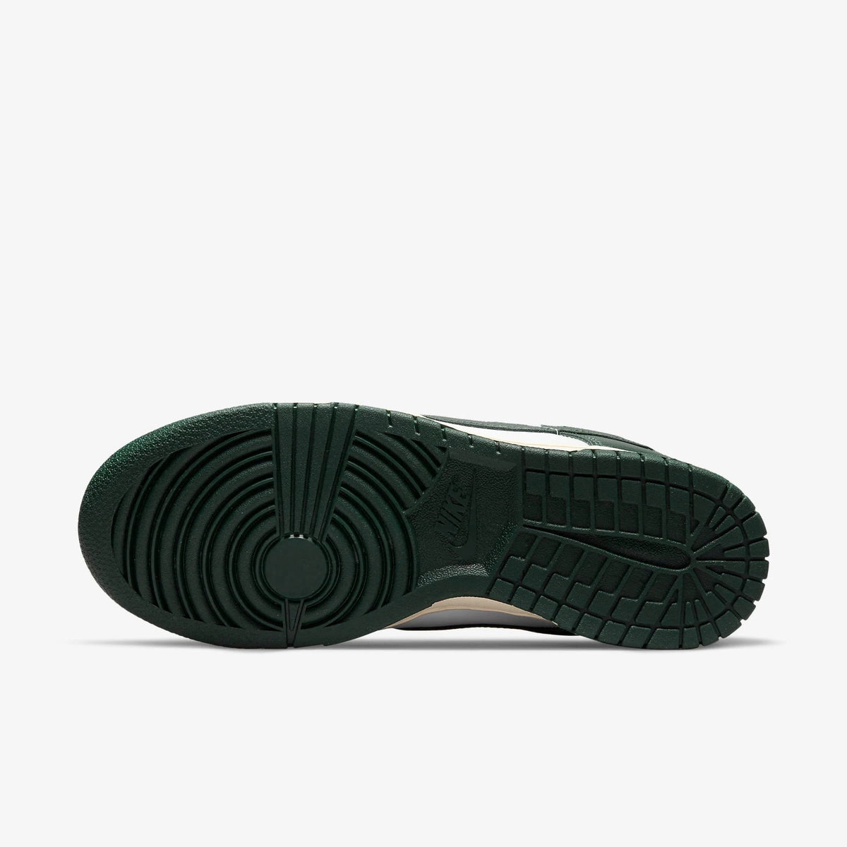Women's Nike Dunk Low Sail/Cacao Wow-Coconut Milk (DD1503 124) - 12