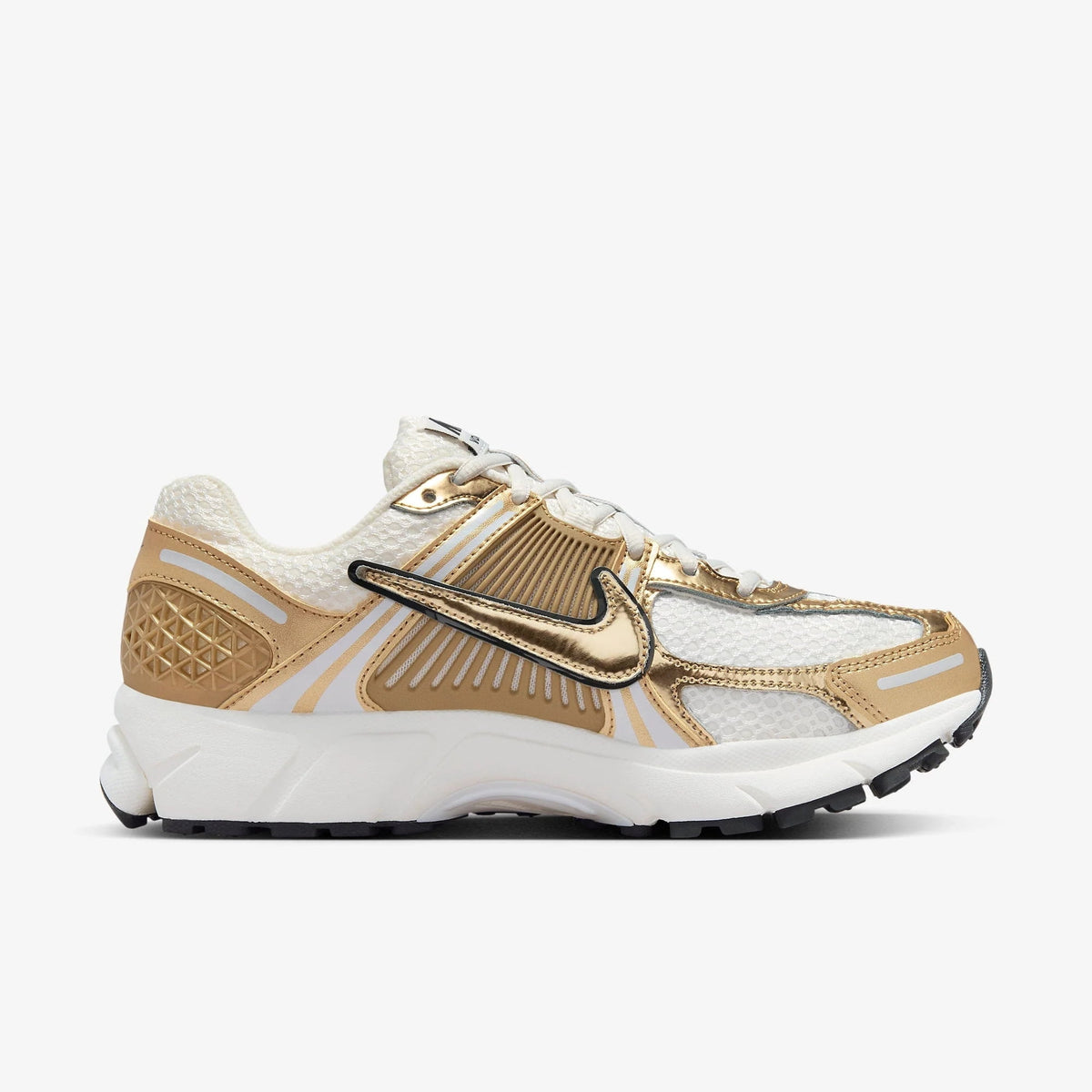 Women's Nike Zoom Vomero 5 Photon Dust/Metallic Gold (HF7723 001) - 6