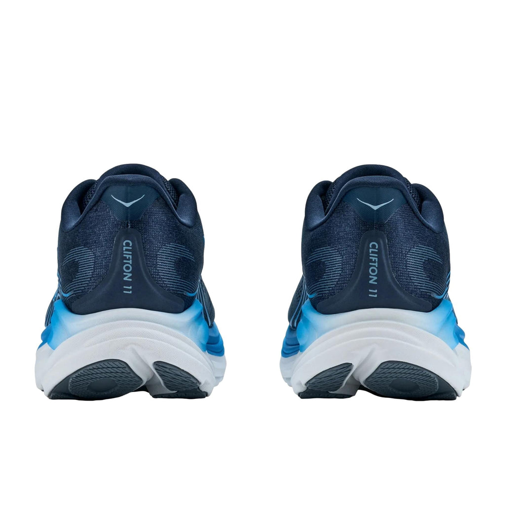 Hoka Clifton 11 Varsity Navy / Faded Navy 1176572-VFD Men's Size 9