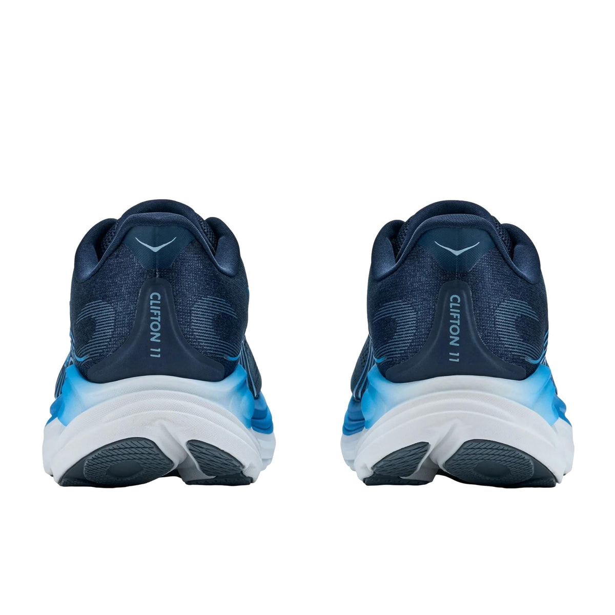 Hoka Clifton 11 Varsity Navy / Faded Navy 1176572-VFD Men's Size 9
