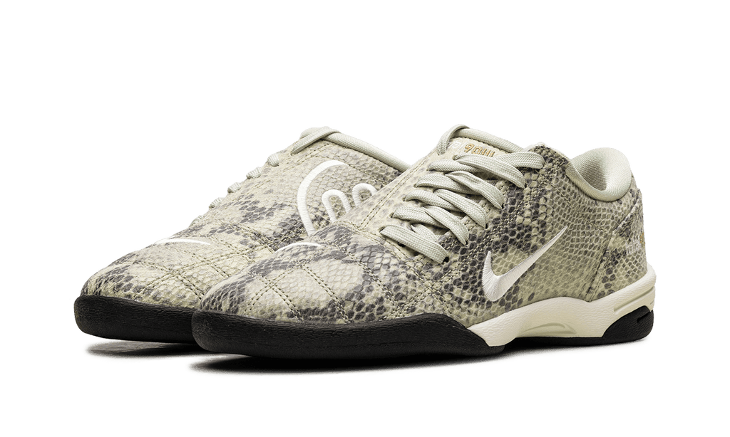 NIKE WOMENS Total 90 SE Womens "Olive Aura Pale Ivory" IB4204 301 IB4204 301 from Stadium Goods