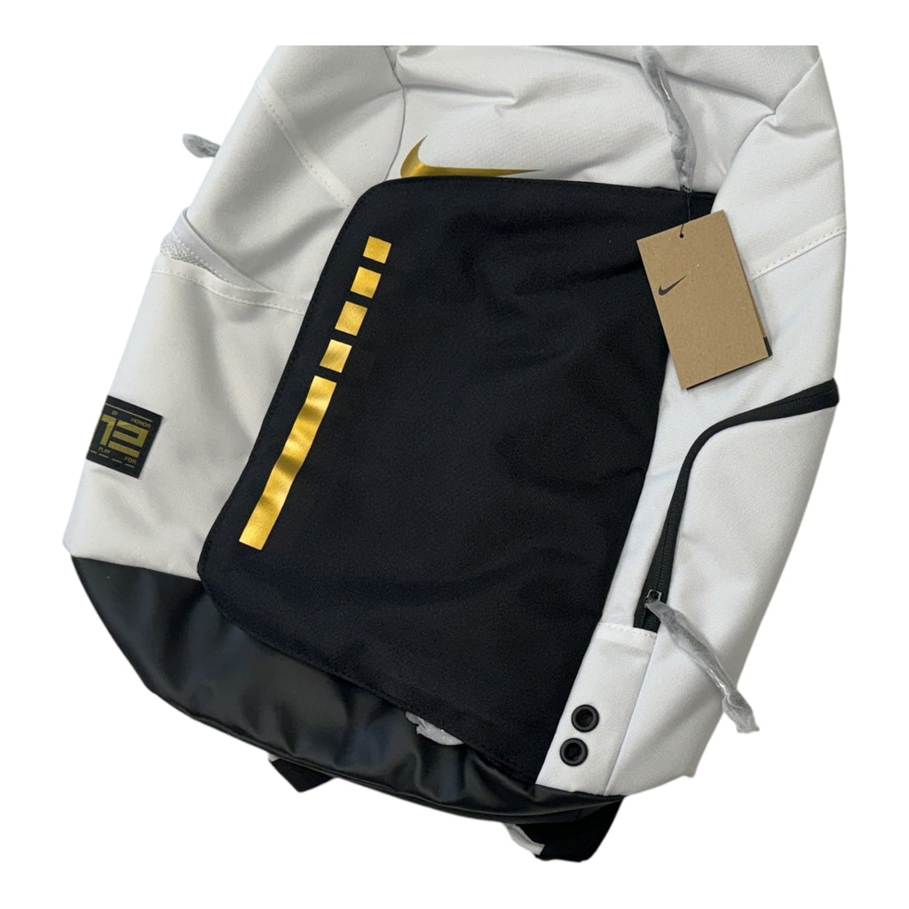 Nike Varsity Elite Unisex Backpacks (32L) Game Royal/Black/White