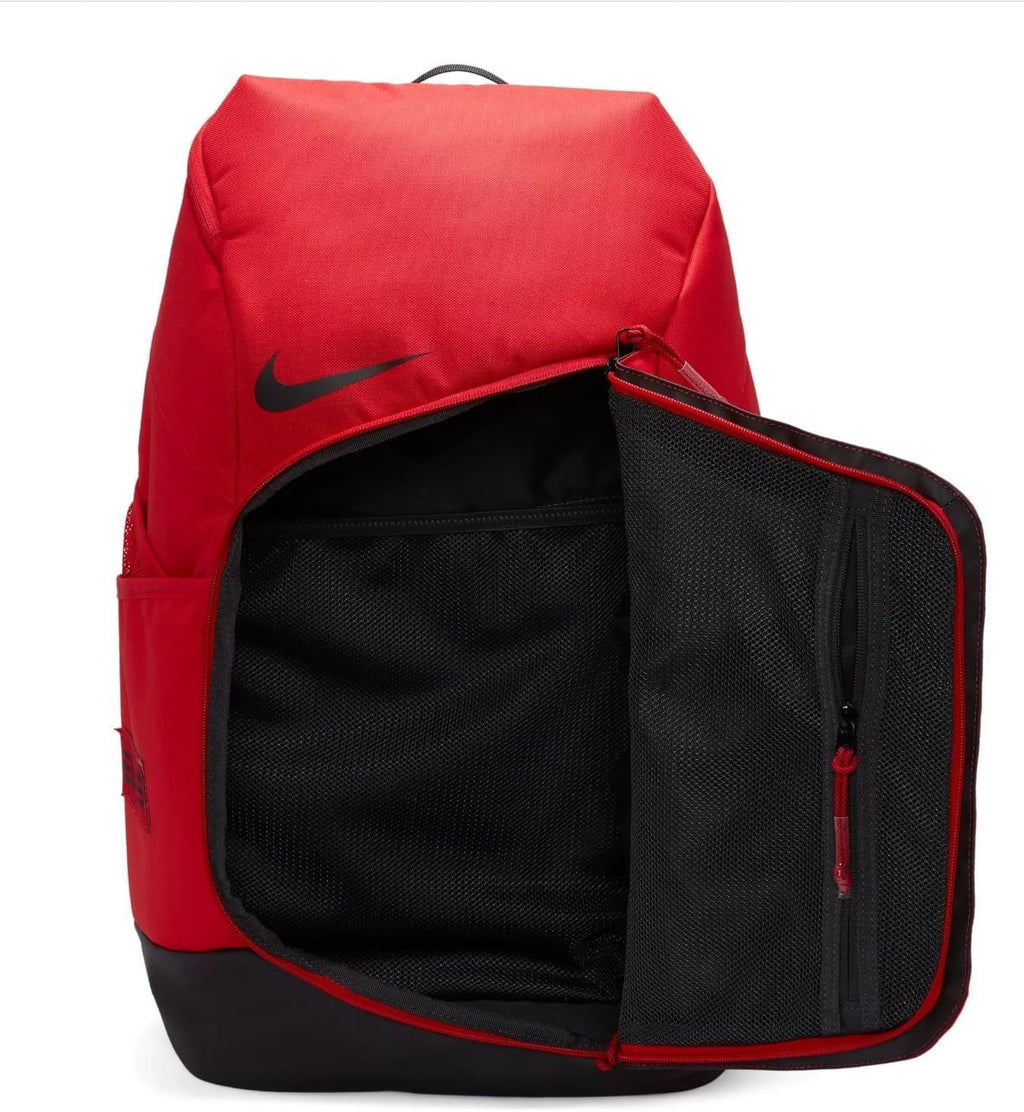 Nike Varsity Elite Unisex Backpacks (32L) Game Royal/Black/White