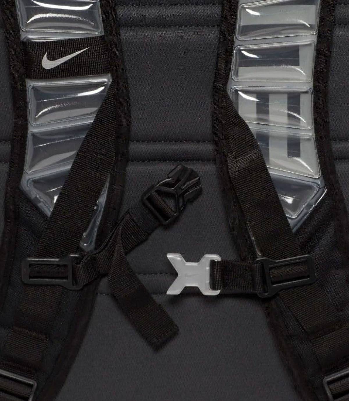 Nike Varsity Elite Unisex Backpacks (32L) Game Royal/Black/White