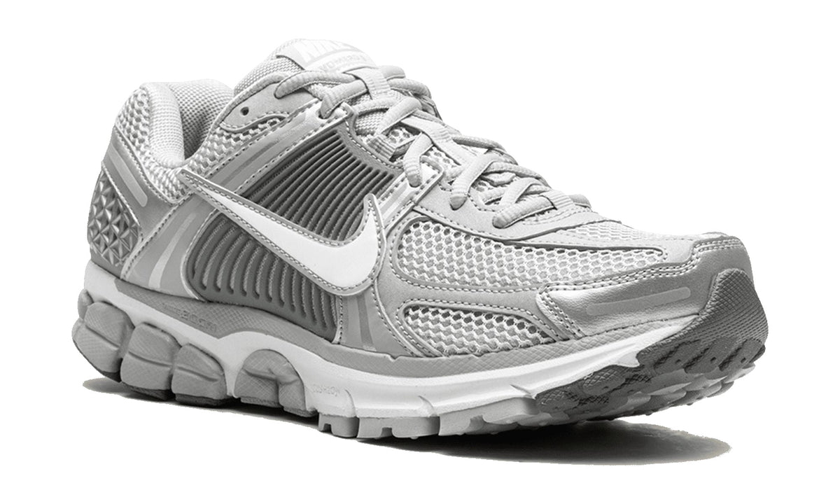 NIKE MENS Zoom Vomero 5 "Cool Grey" FJ4151 003 from Stadium Goods