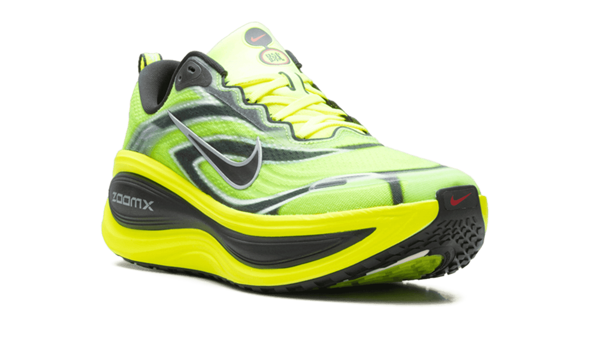 NIKE MENS Vomero Plus "Ekiden Pack Volt" IM8072 999 IM8072 999 from Stadium Goods