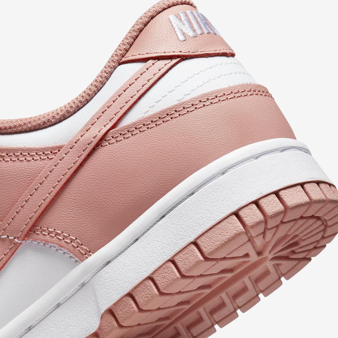 Nike Panda Dunk Low Women's DD1503-101