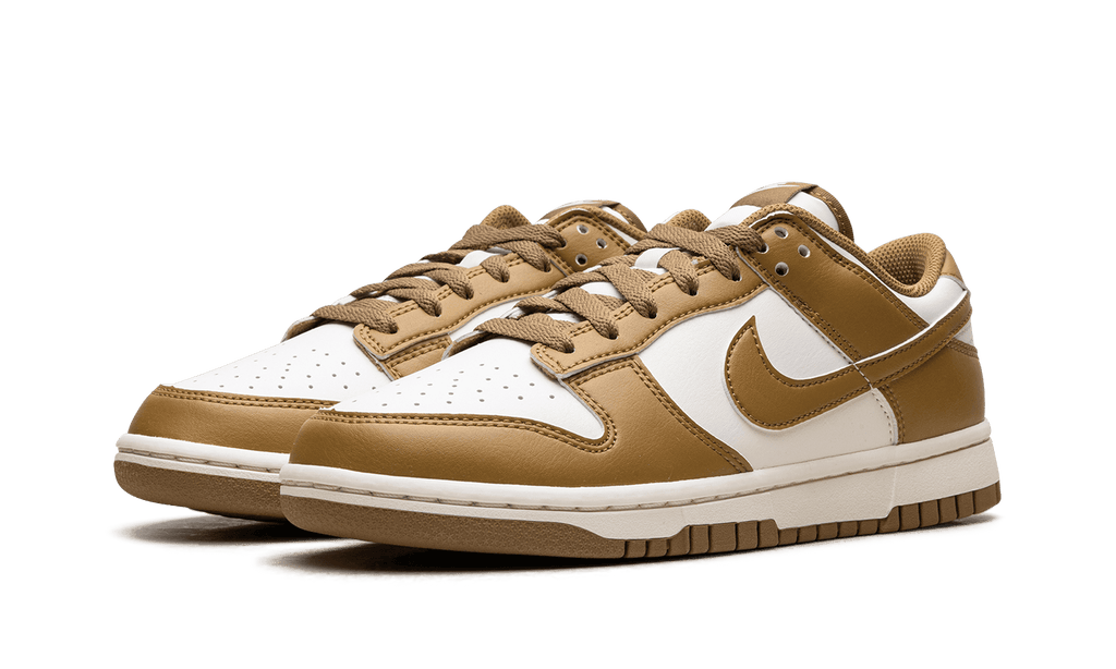 NIKE MENS Dunk Low "Wheat" HF5441 108 HF5441 108 from Stadium Goods