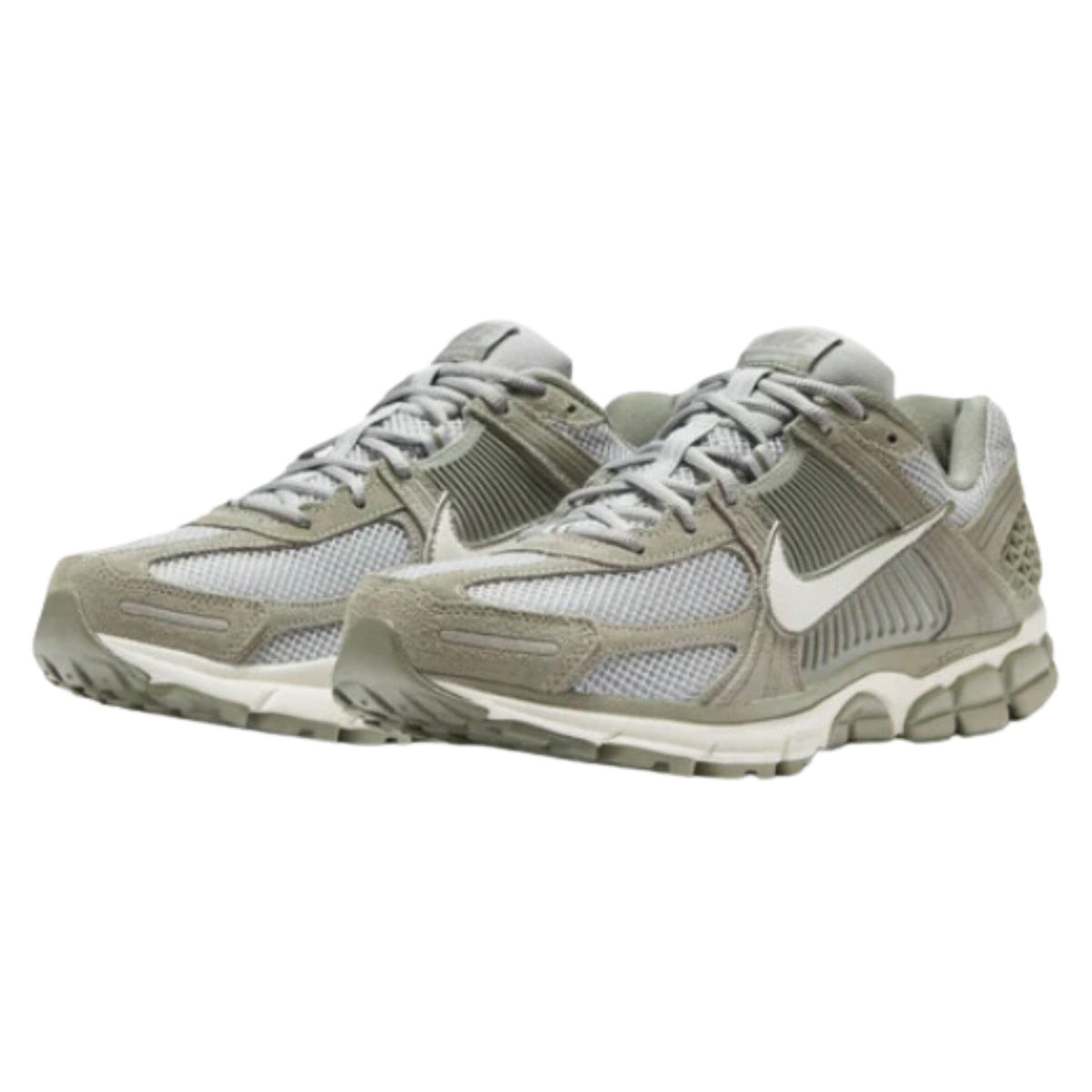 Men's Nike Zoom Vomero 5 Platinum Tint/Photon Dust (HF0731 007) - 8.5
