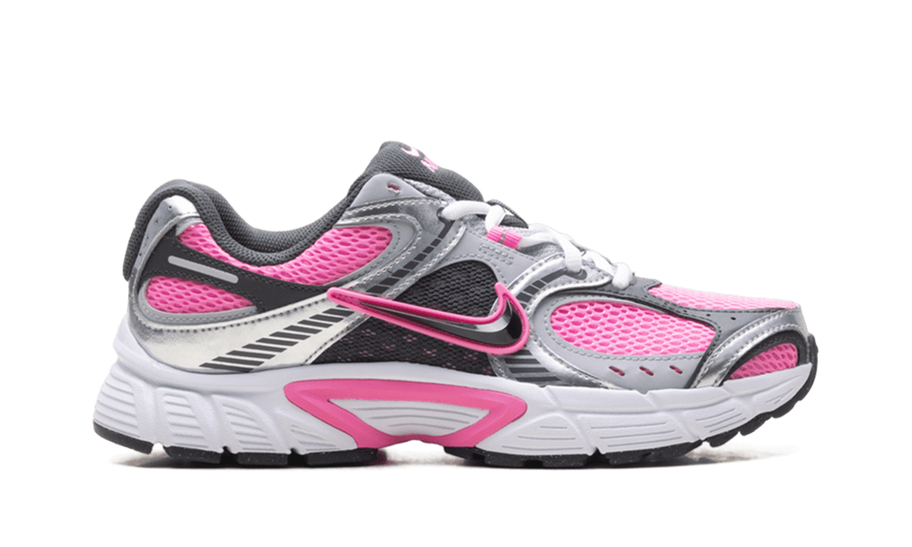 NIKE WOMENS V5 RNR Womens "Pink Spell Anthracite" HQ7901 601 HQ7901 601 from Stadium Goods