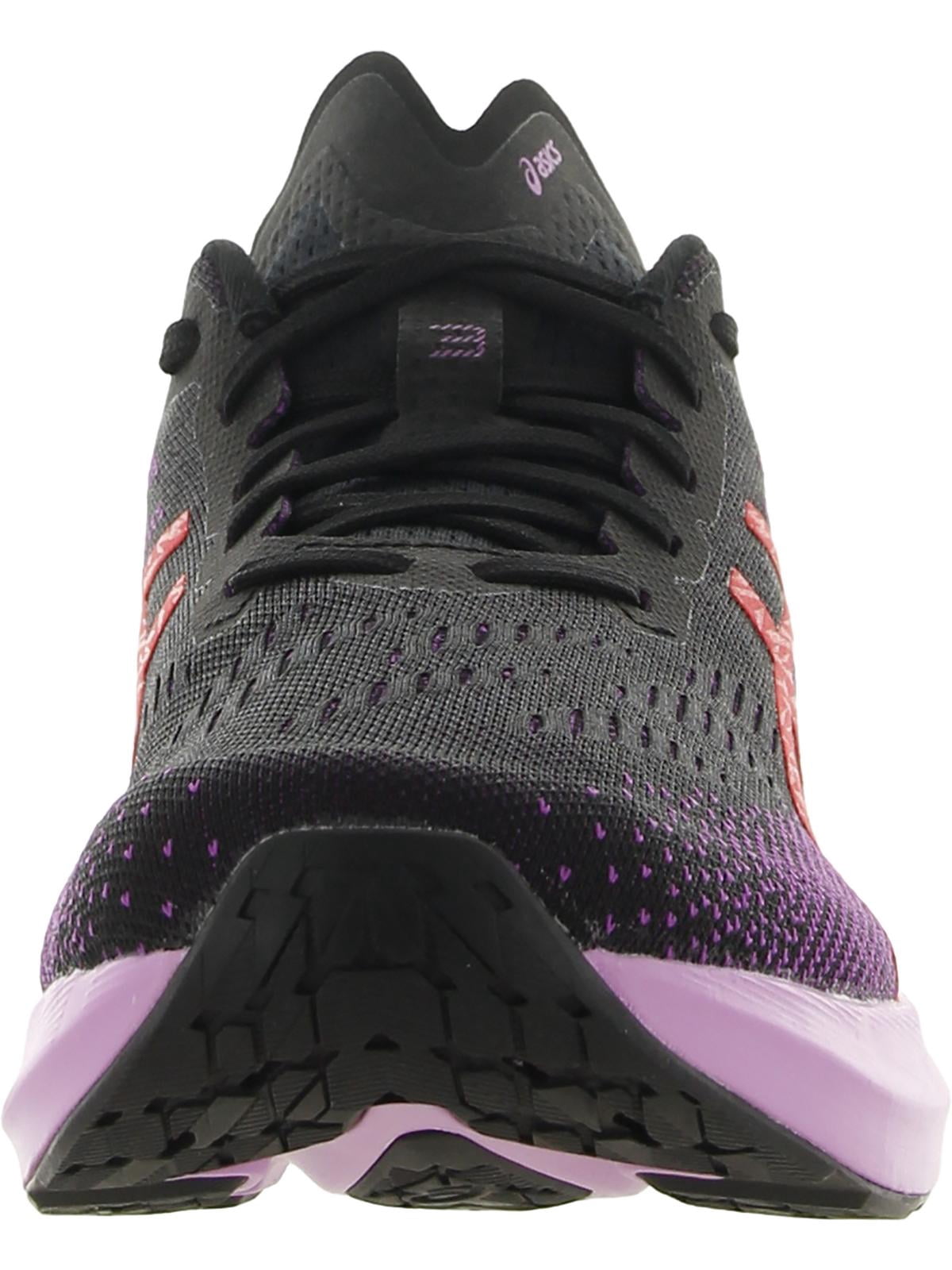 Asics Womens Dynablast 3 Fitness Gym Athletic and Training Shoes