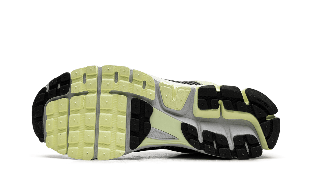 NIKE MENS Zoom Vomero 5 "Barely Volt" HF1553 700 from Stadium Goods
