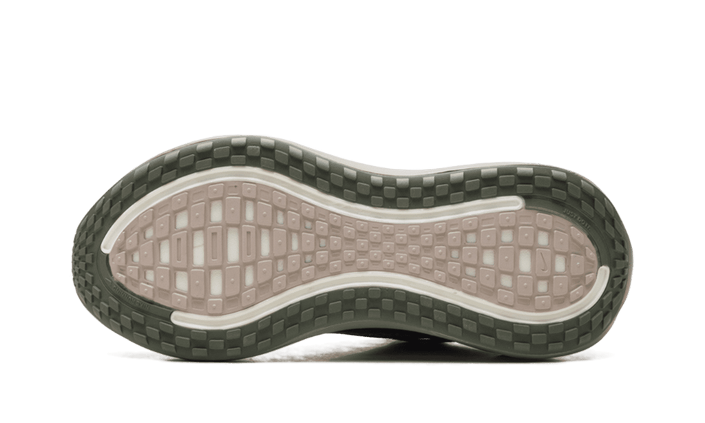 NIKE MENS Vomero Plus "Off Noir Pecan Phantom" IO4482 001 IO4482 001 from Stadium Goods