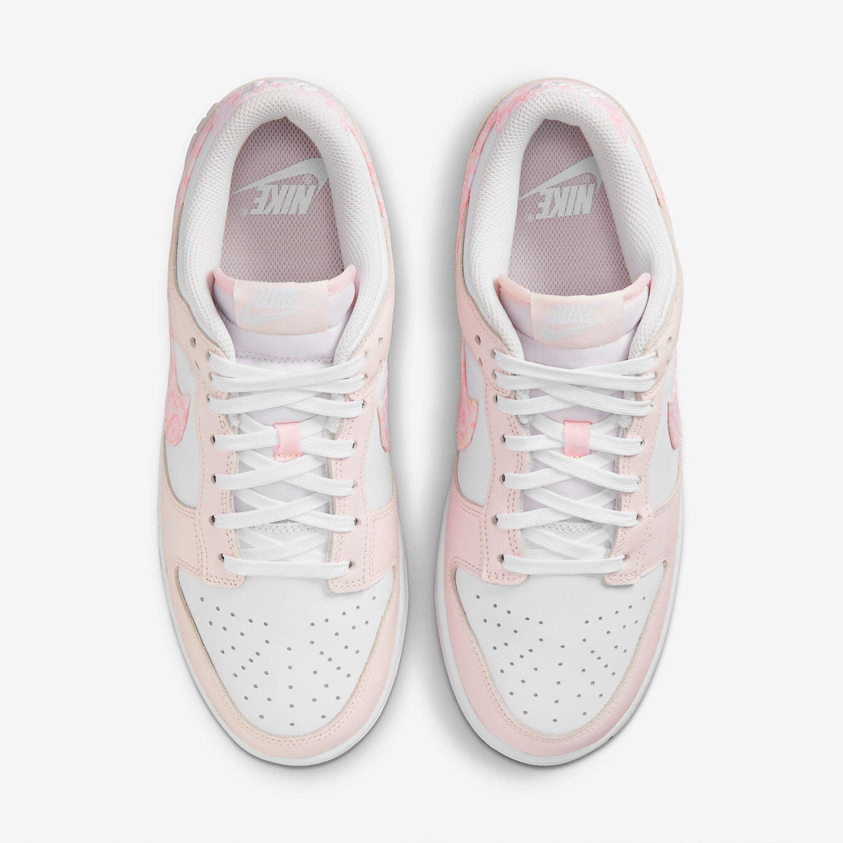 Nike Panda Dunk Low Women's DD1503-101