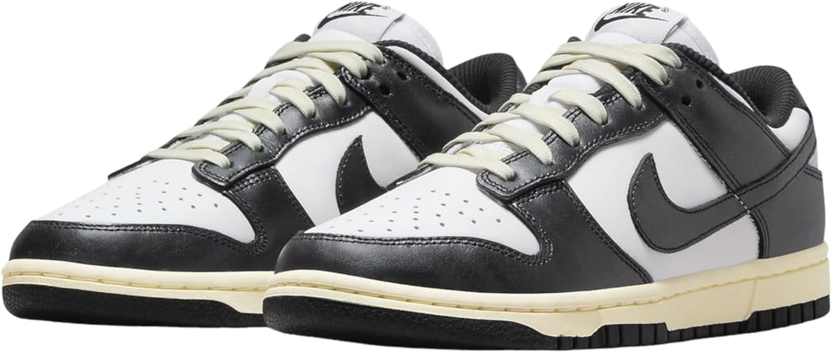Women's Nike Dunk Low Sail/Cacao Wow-Coconut Milk (DD1503 124) - 12