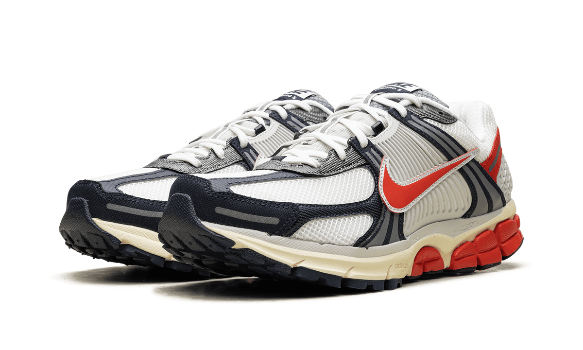 NIKE MENS Zoom Vomero 5 "USA" HJ3859 025 HJ3859 025 from Stadium Goods