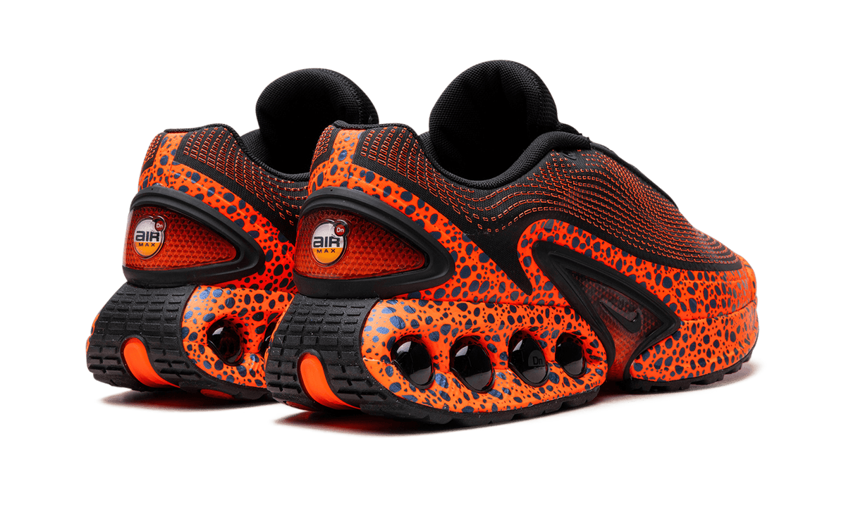 NIKE MENS Air Max Dn "Safari" HM0811 900 from Stadium Goods