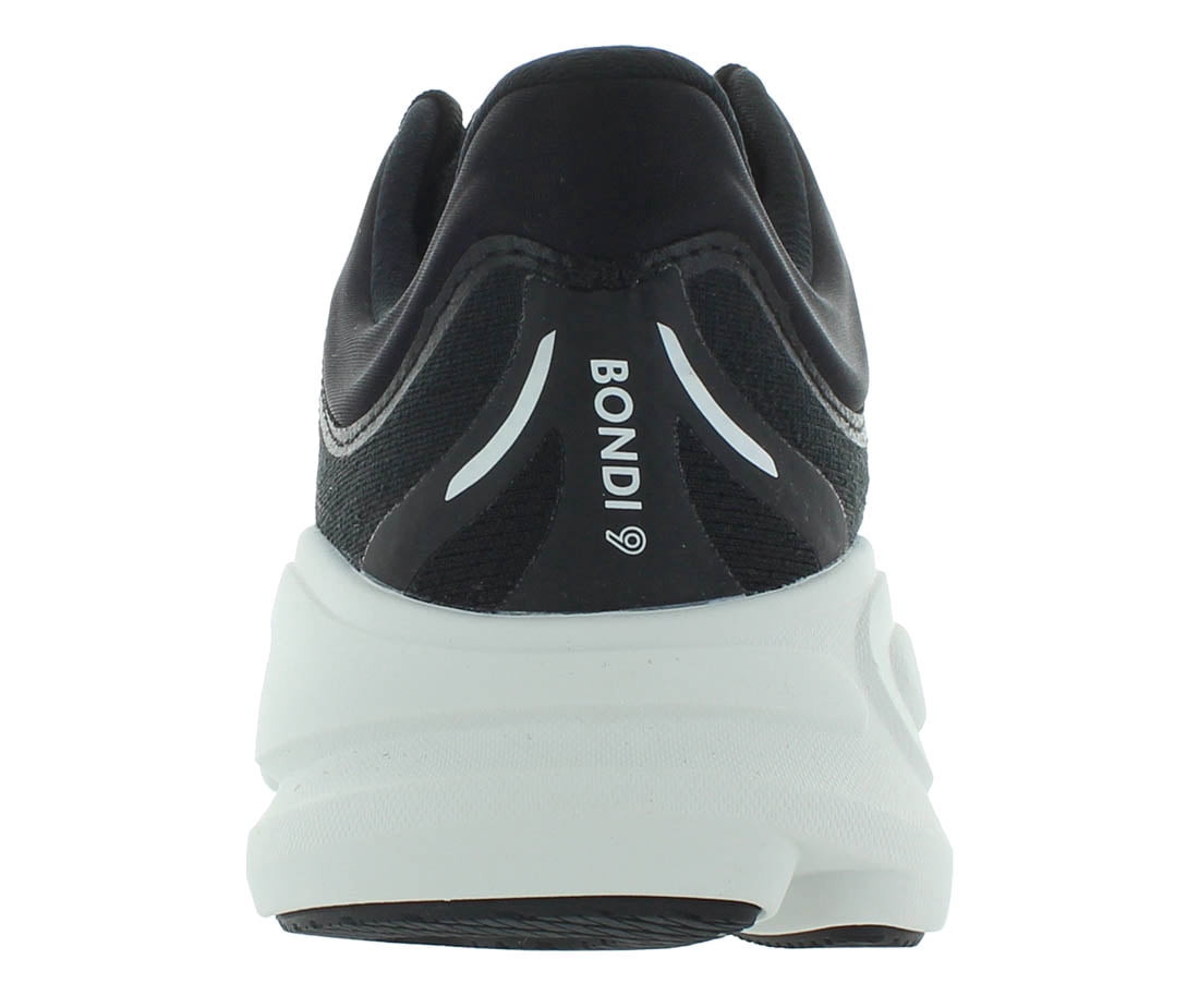 Hoka Bondi 9 Womens Running Shoe