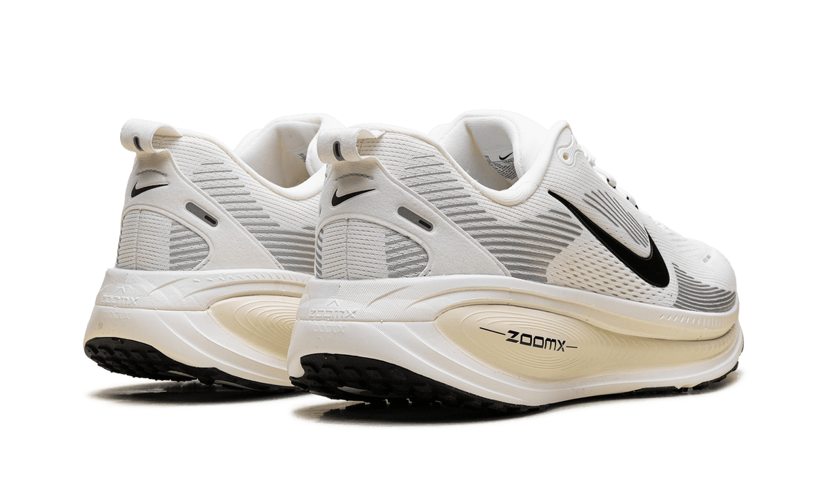 NIKE MENS Vomero 18 "Summit White Coconut Milk" HM6803 101 from Stadium Goods