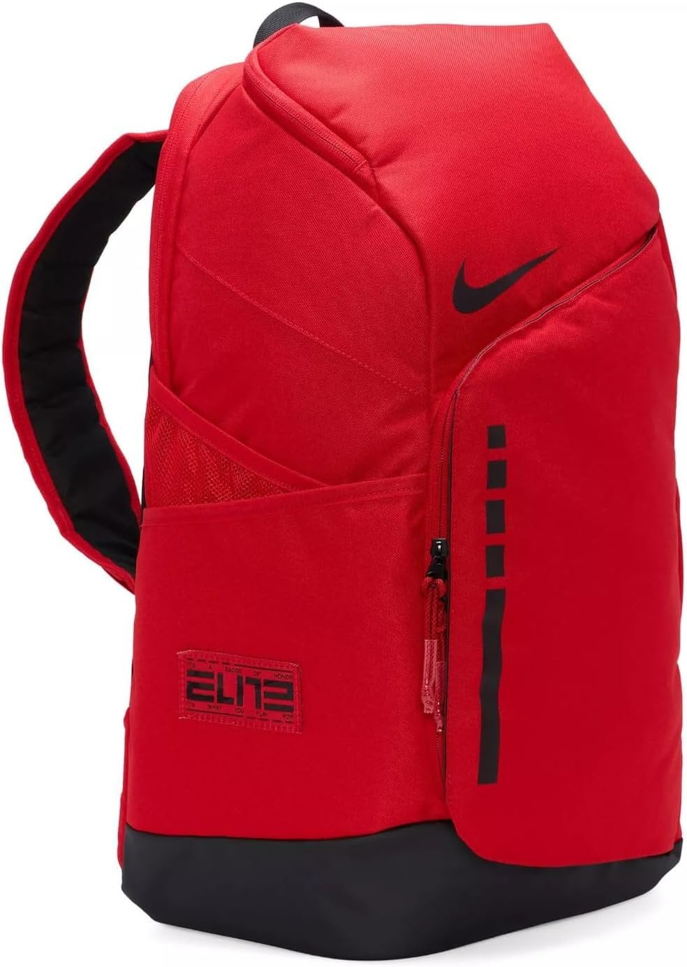 Nike Varsity Elite Unisex Backpacks (32L) Game Royal/Black/White
